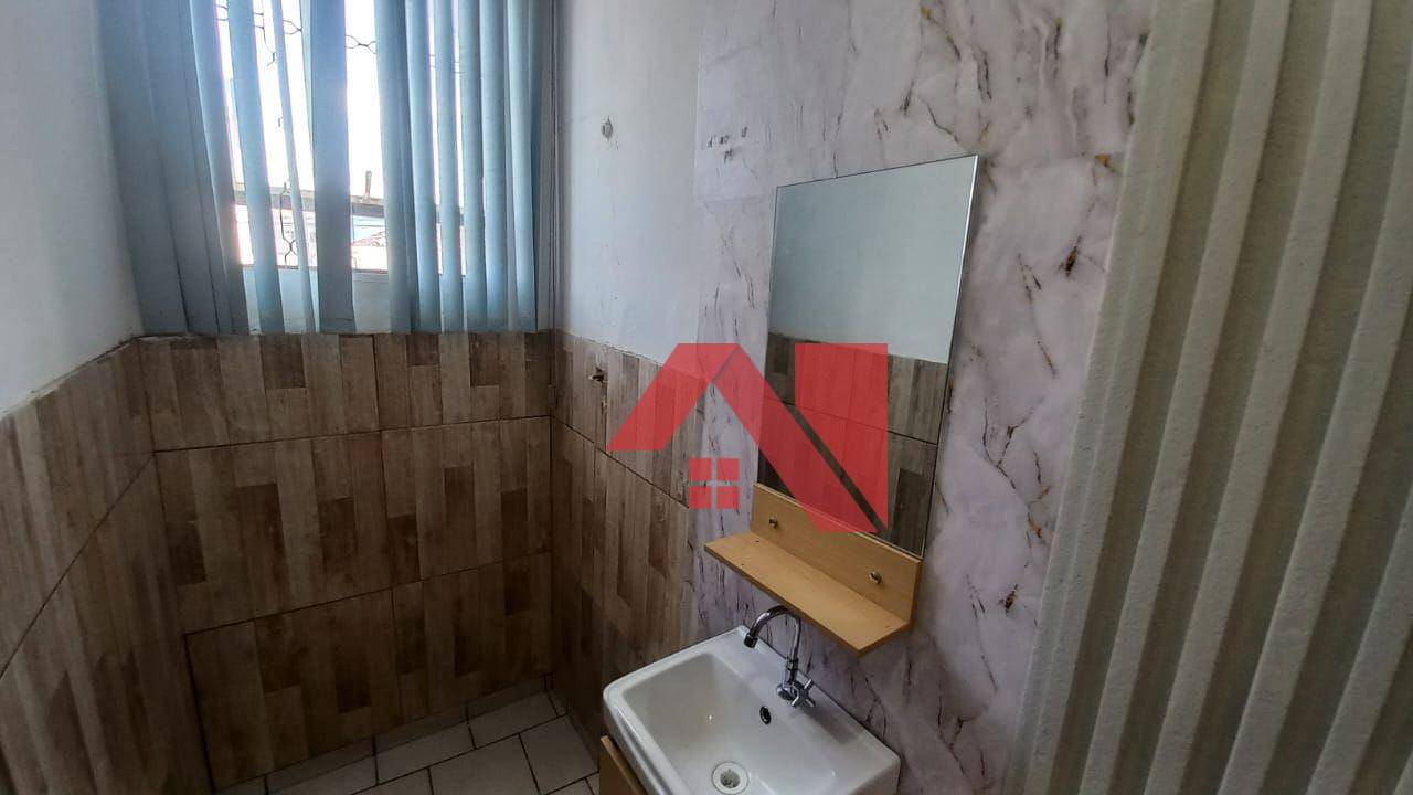 Conjunto Comercial-Sala para alugar, 50m² - Foto 6