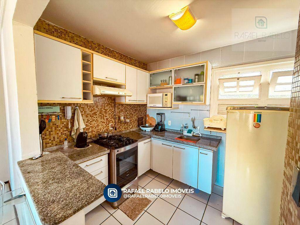 Apartamento à venda com 2 quartos, 66m² - Foto 7