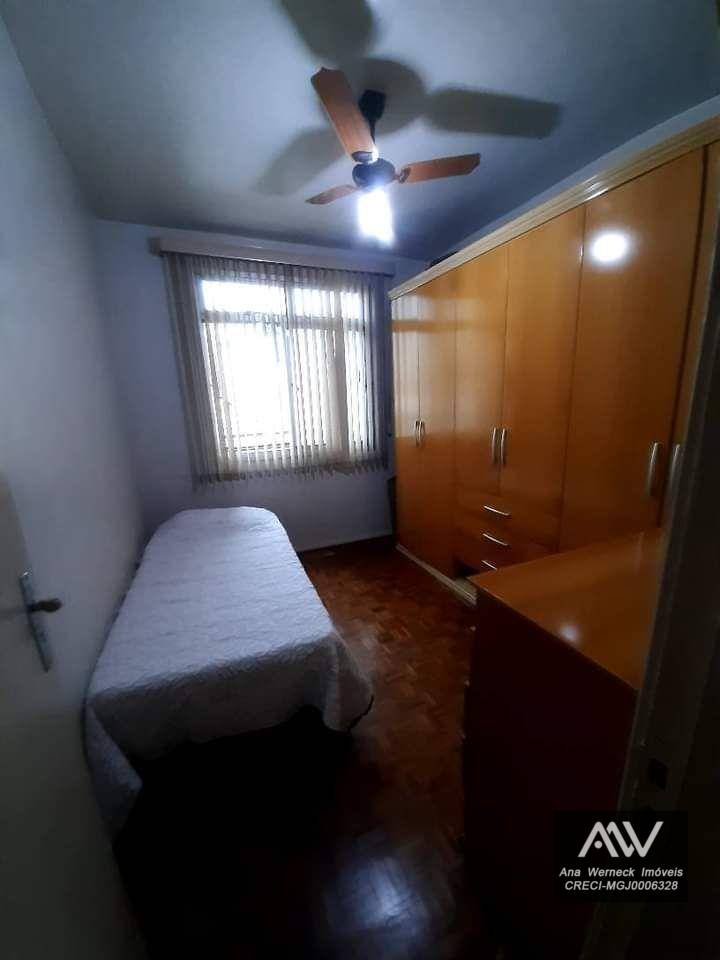 Apartamento à venda com 3 quartos, 82m² - Foto 7