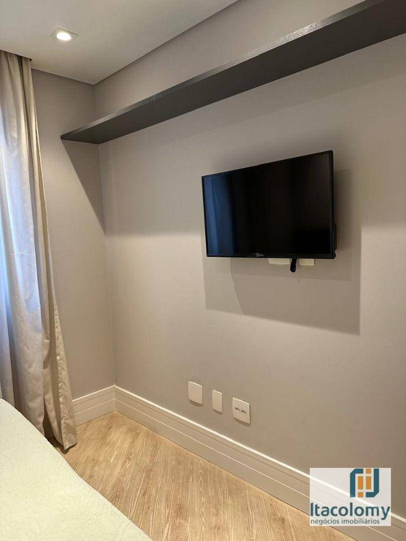 Apartamento à venda com 2 quartos, 170m² - Foto 11