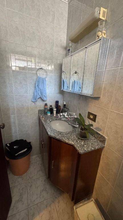Casa à venda com 3 quartos, 125m² - Foto 19