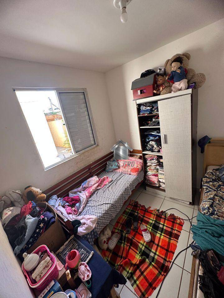 Apartamento, 2 quartos, 46 m² - Foto 2