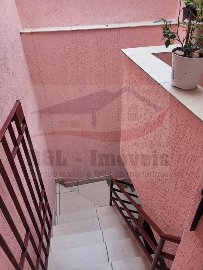 Sobrado à venda com 3 quartos, 98m² - Foto 12