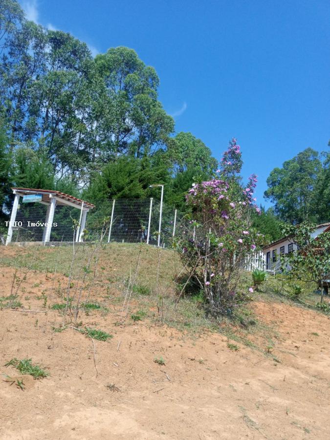 Sítio à venda com 4 quartos, 1700m² - Foto 9