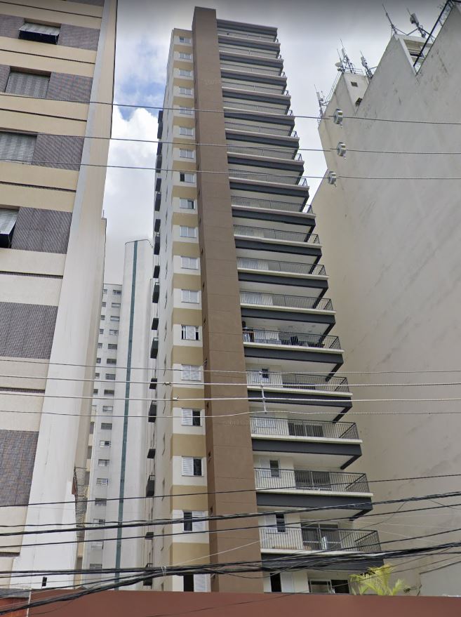 Apartamento à venda com 2 quartos, 68m² - Foto 1