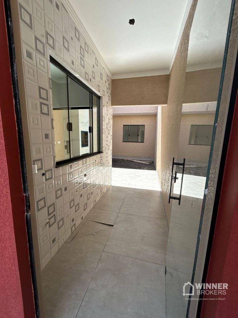 Casa à venda com 3 quartos, 93m² - Foto 19