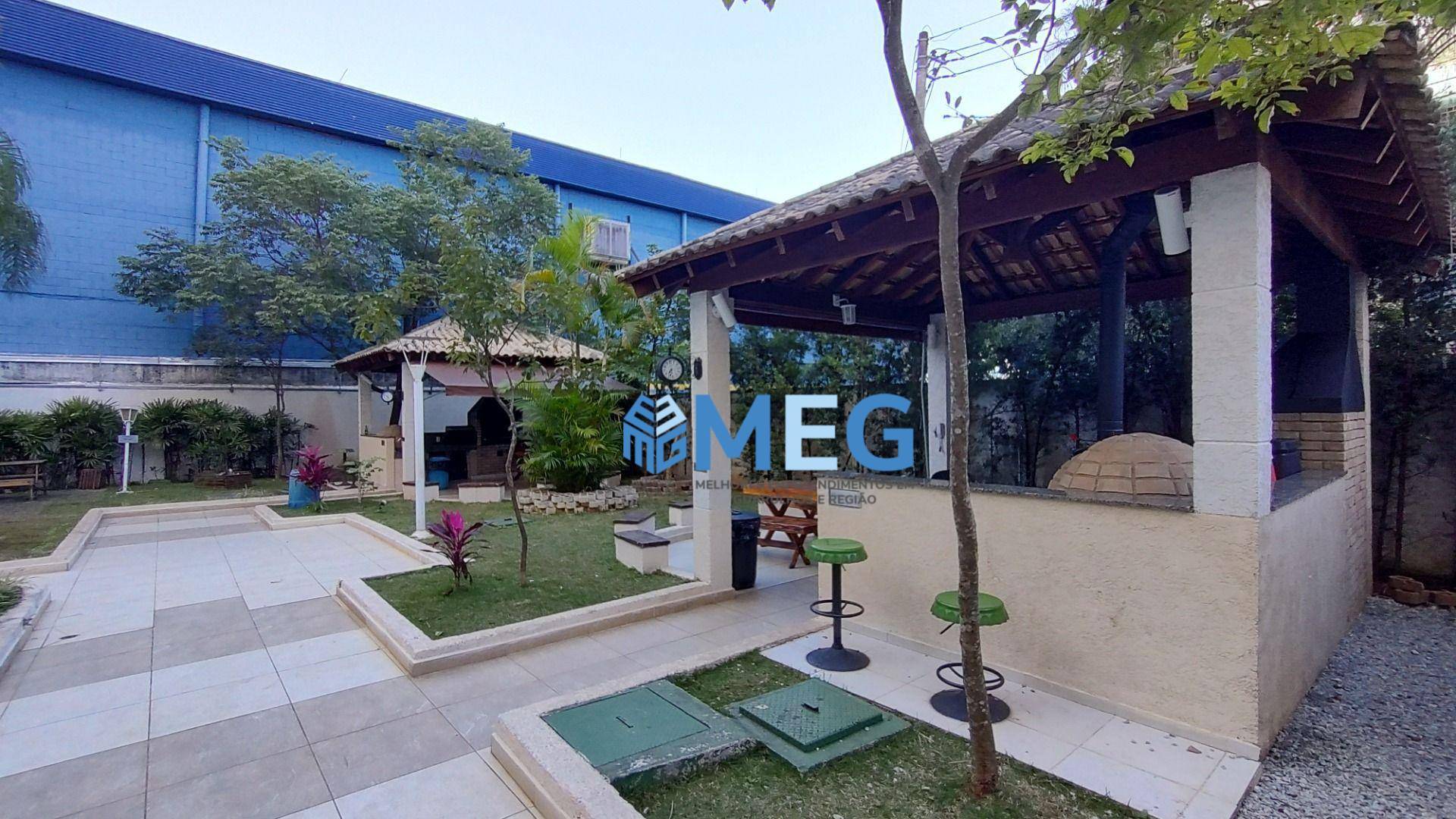 Apartamento à venda e aluguel com 2 quartos, 53m² - Foto 48