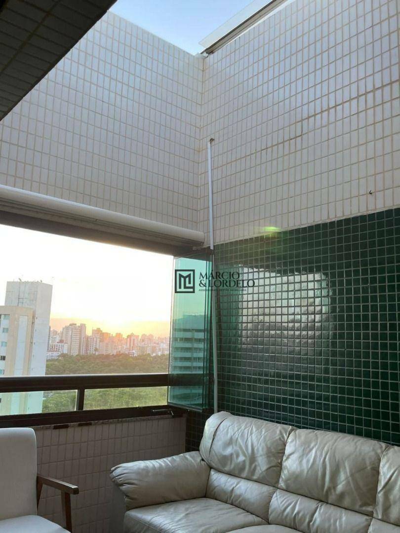 Apartamento à venda com 2 quartos, 78m² - Foto 10