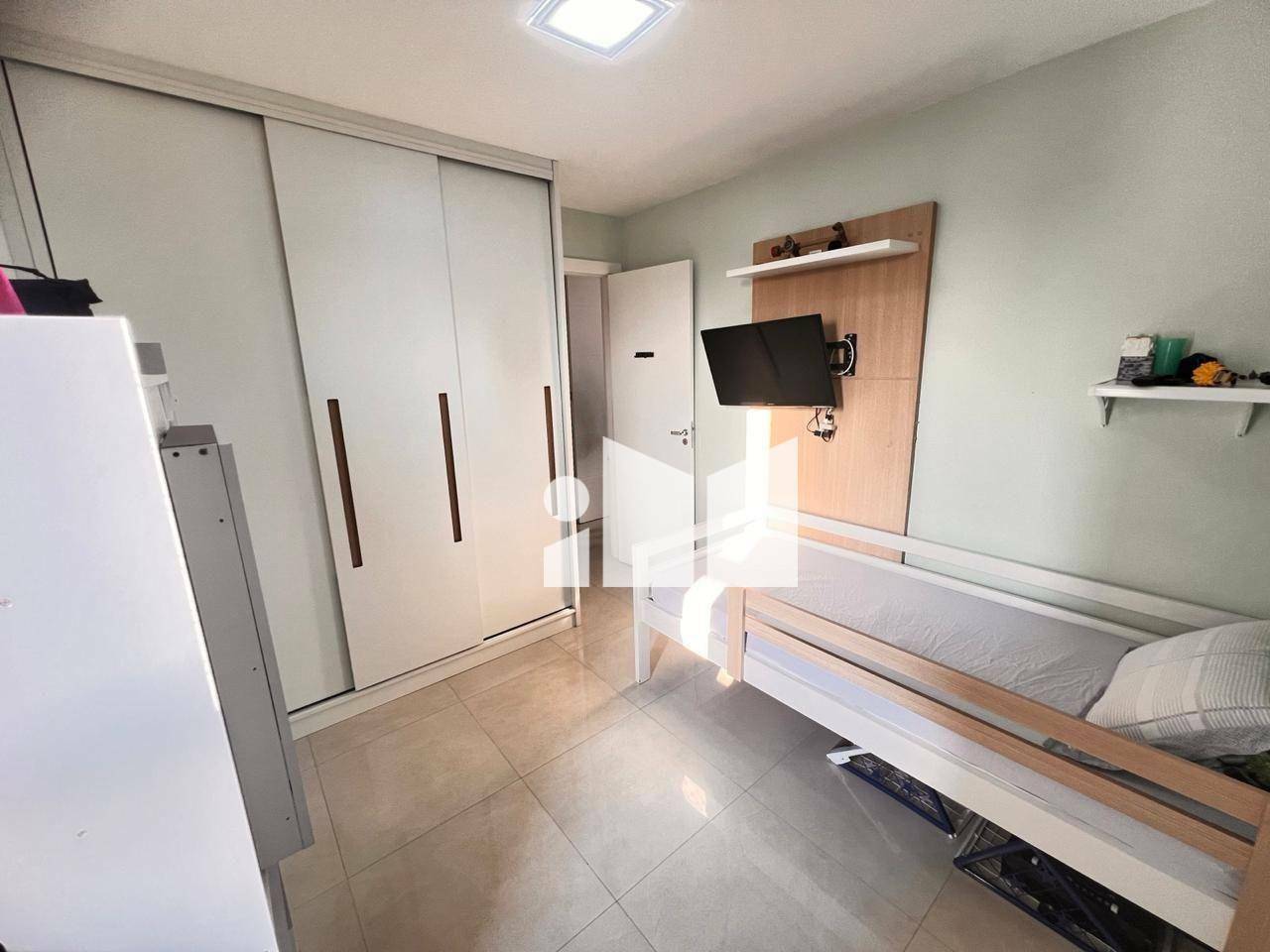 Apartamento à venda com 4 quartos, 100m² - Foto 7