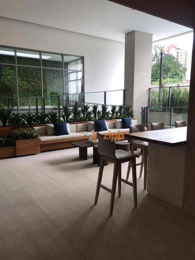 Apartamento à venda com 4 quartos, 265m² - Foto 32