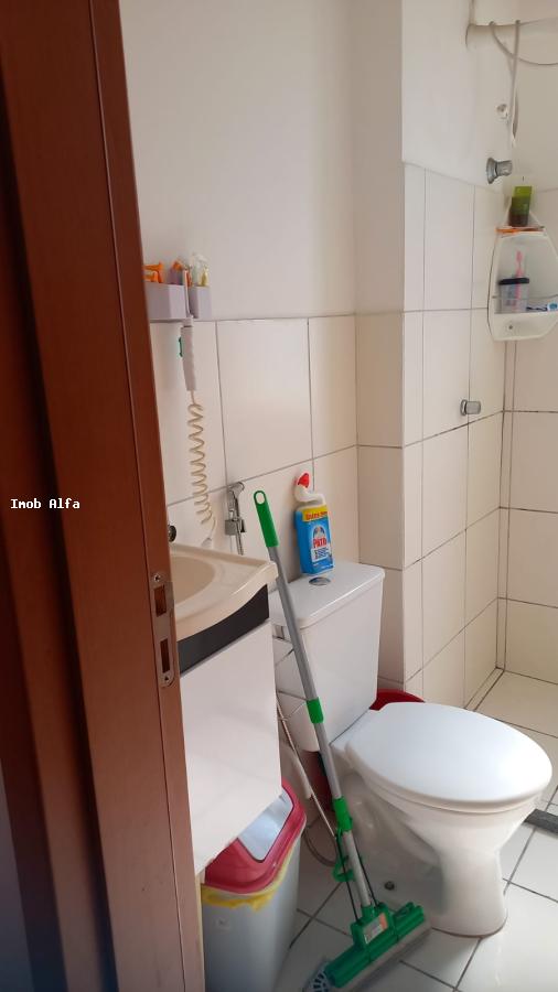 Apartamento à venda com 2 quartos, 54m² - Foto 3