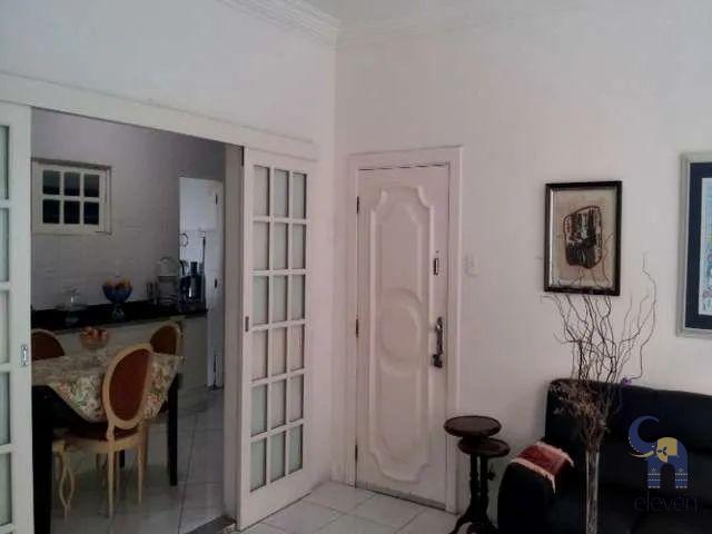 Apartamento à venda com 3 quartos, 142m² - Foto 1