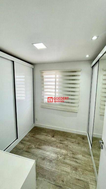 Apartamento à venda com 2 quartos, 59m² - Foto 14