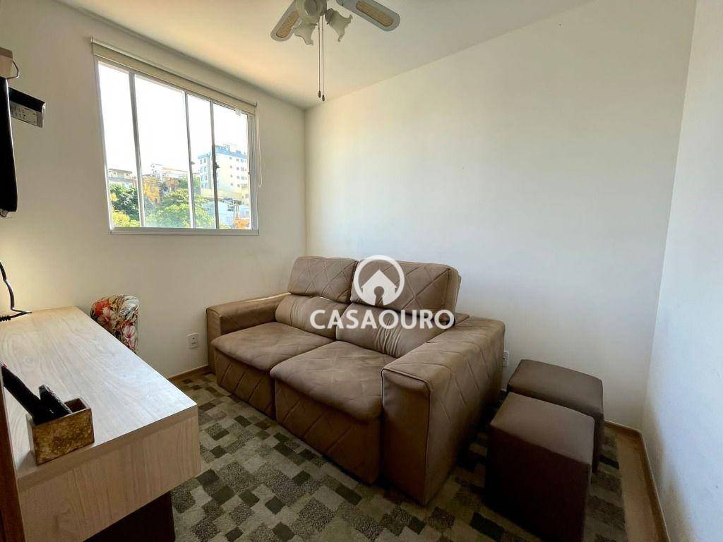 Apartamento à venda com 2 quartos, 50m² - Foto 39