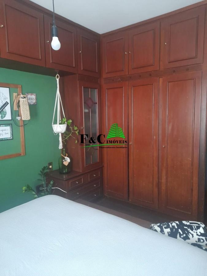 Apartamento à venda com 3 quartos, 129m² - Foto 3