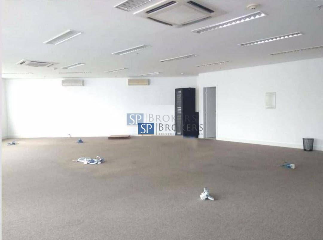 Conjunto Comercial-Sala à venda e aluguel, 300m² - Foto 2