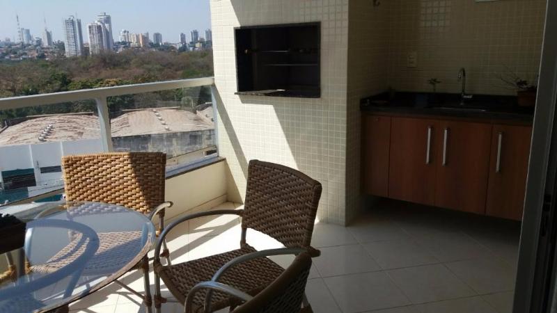 Apartamento à venda com 4 quartos, 146m² - Foto 13