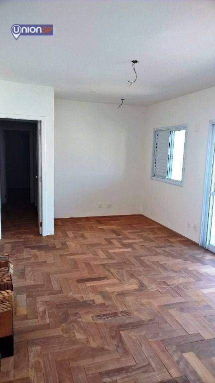 Apartamento à venda com 3 quartos, 103m² - Foto 2