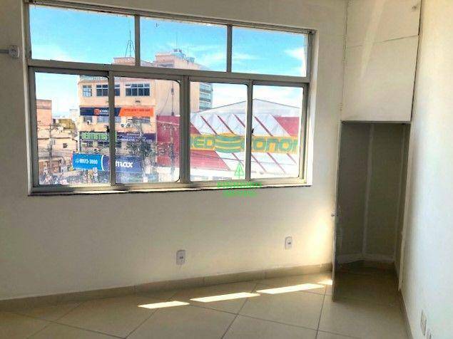 Conjunto Comercial-Sala para alugar, 33m² - Foto 7