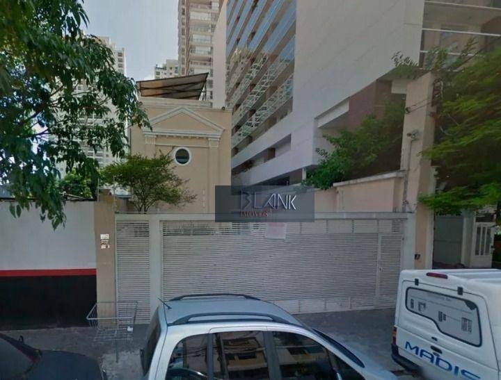 Prédio Inteiro à venda e aluguel, 500m² - Foto 2