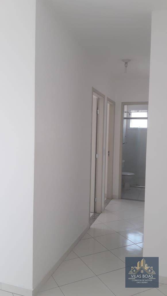 Apartamento à venda com 2 quartos, 49m² - Foto 11