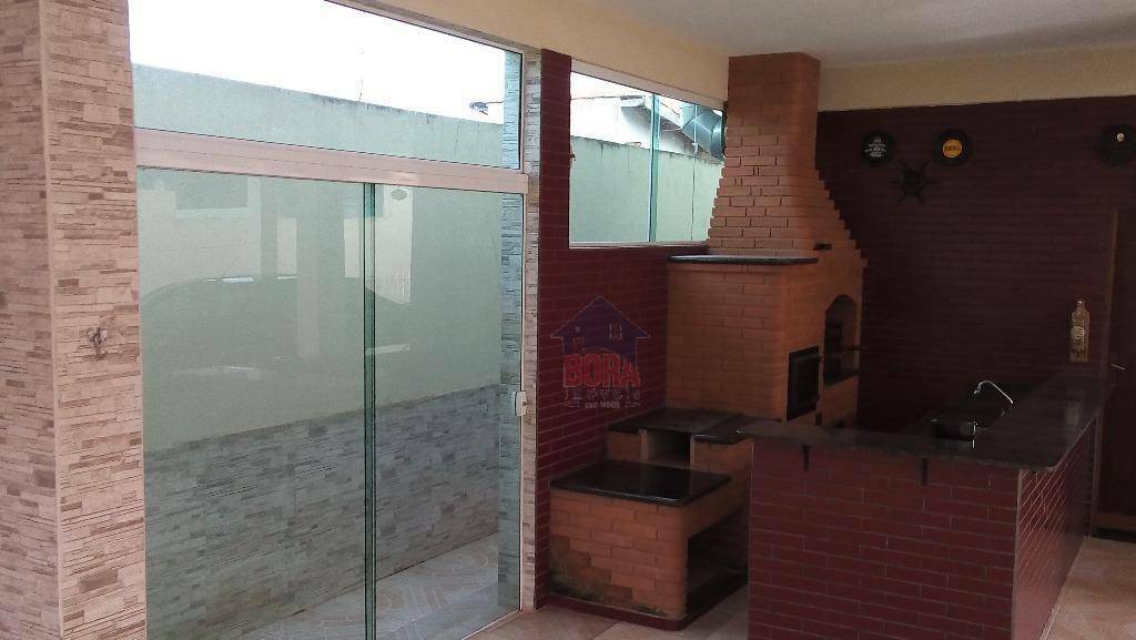 Casa à venda com 3 quartos, 280m² - Foto 18