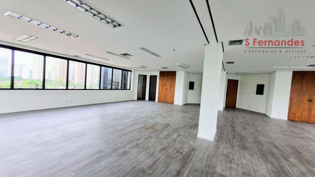 Conjunto Comercial-Sala para alugar, 194m² - Foto 14