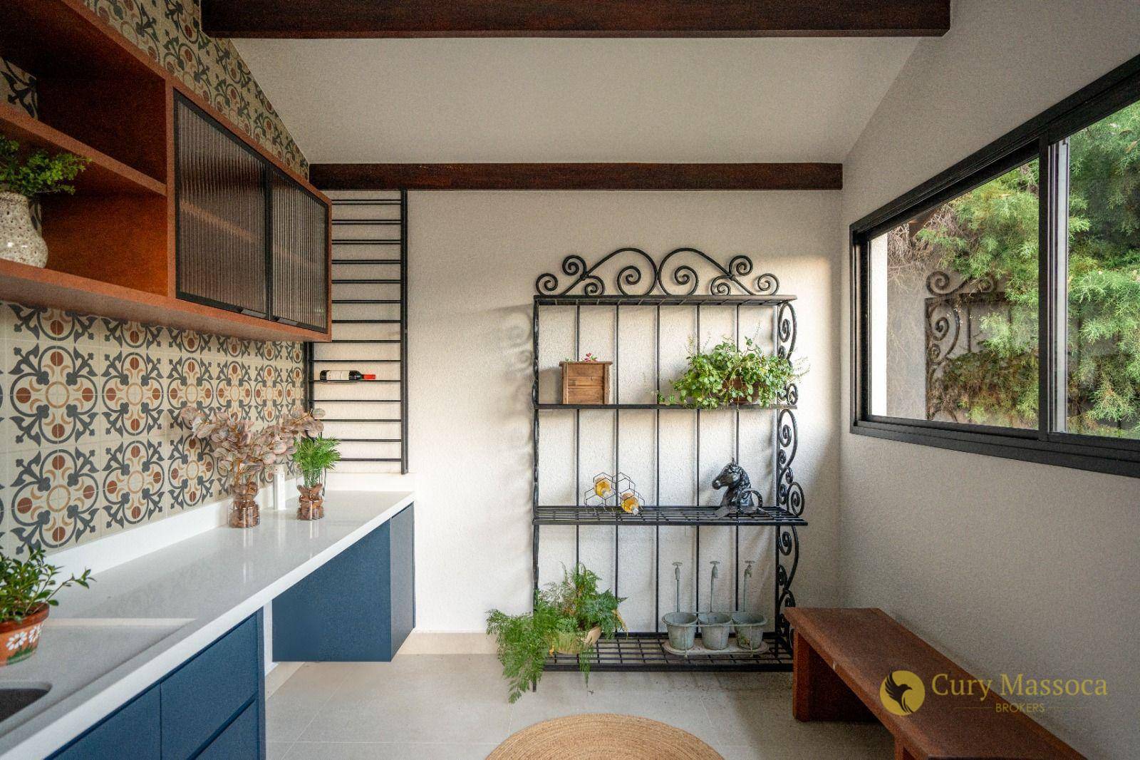 Casa de Condomínio, 4 quartos - Foto 11