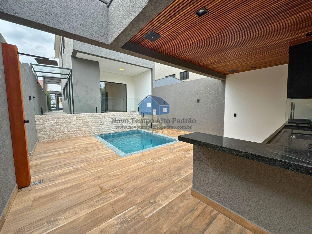 Sobrado à venda com 3 quartos, 135m² - Foto 16