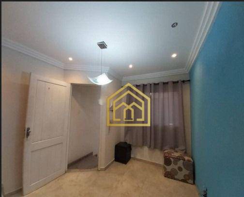 Sobrado à venda com 2 quartos, 70m² - Foto 3