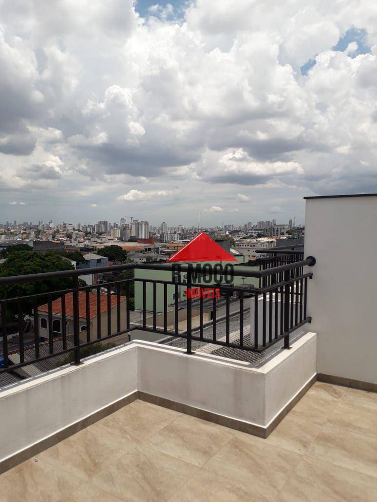 Sobrado à venda com 3 quartos, 94m² - Foto 18