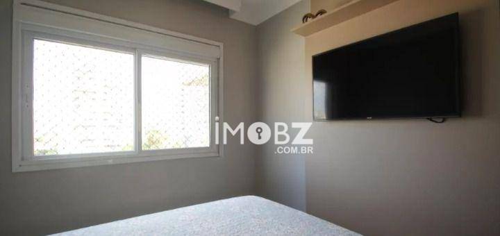 Apartamento à venda com 2 quartos, 65m² - Foto 9