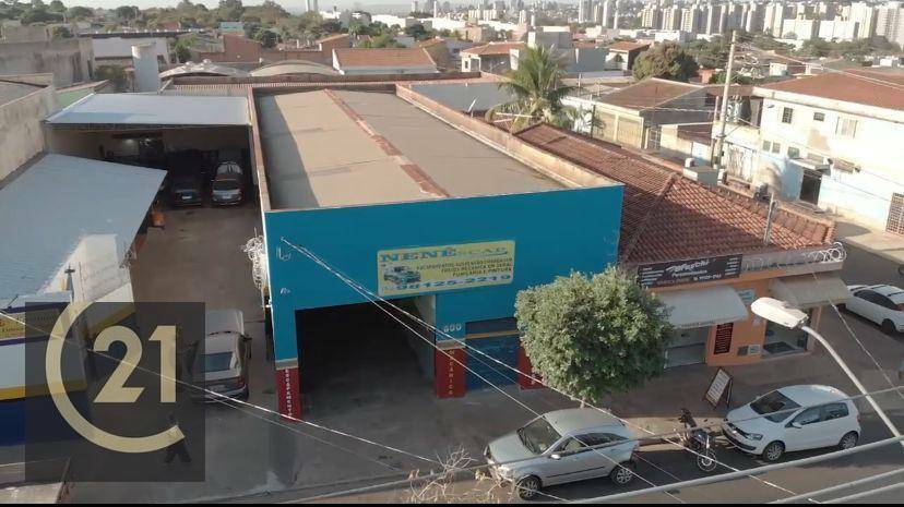 Depósito-Galpão-Armazém à venda, 320m² - Foto 3