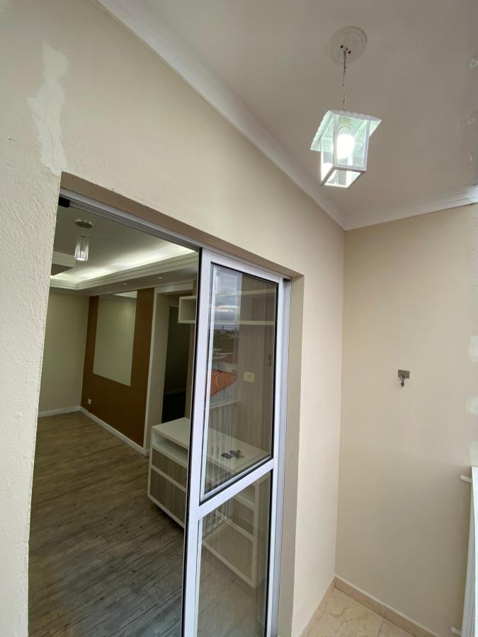 Apartamento à venda com 2 quartos, 54m² - Foto 8