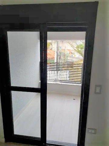 Sobrado à venda com 3 quartos, 100m² - Foto 12