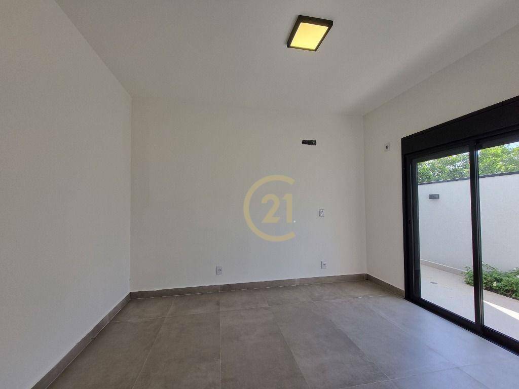 Casa de Condomínio à venda com 3 quartos, 178m² - Foto 24