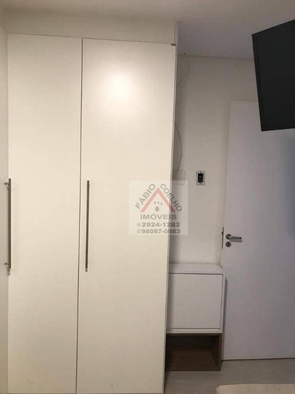 Apartamento à venda com 3 quartos, 65m² - Foto 7