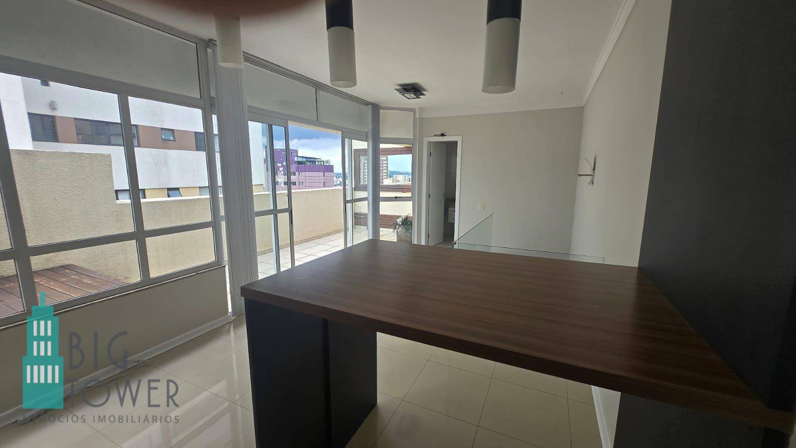 Cobertura à venda com 2 quartos, 90m² - Foto 16