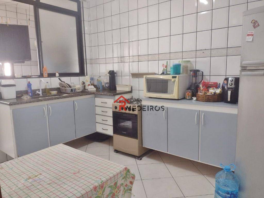 Apartamento à venda com 2 quartos, 89m² - Foto 6