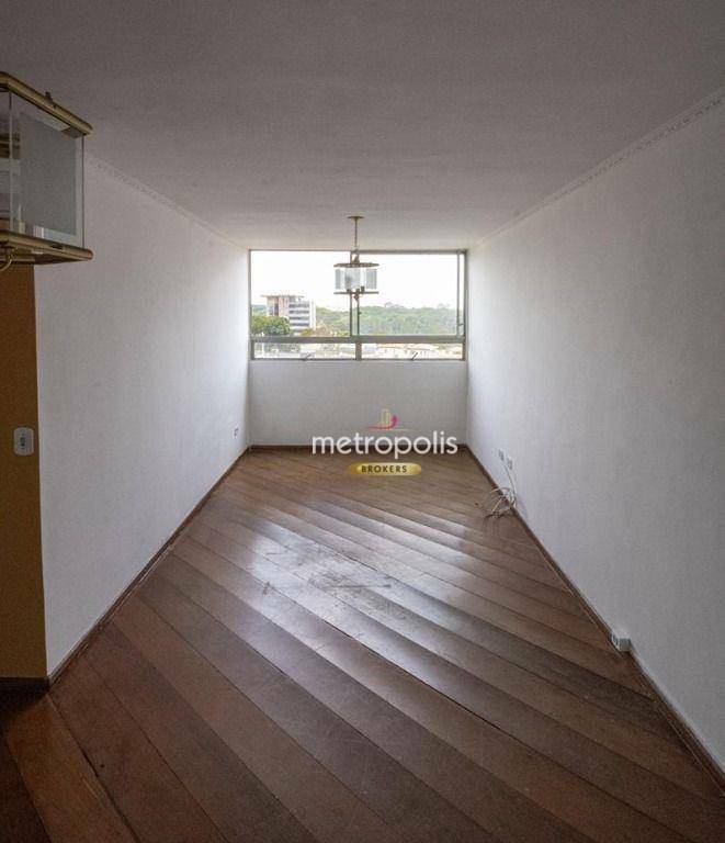 Apartamento à venda com 3 quartos, 78m² - Foto 1