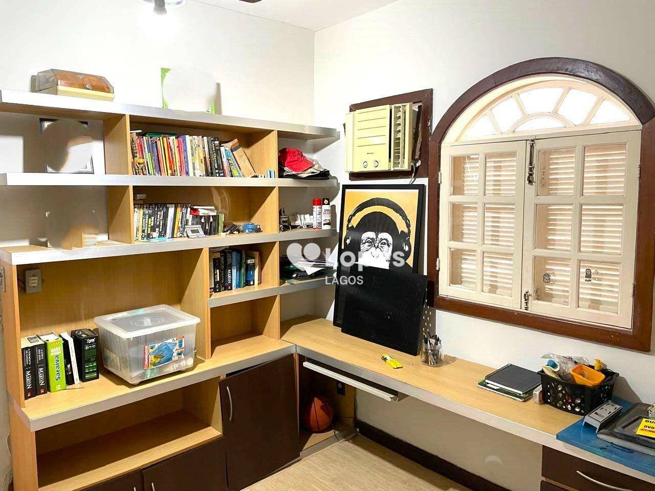 Casa de Condomínio, 3 quartos - Foto 12