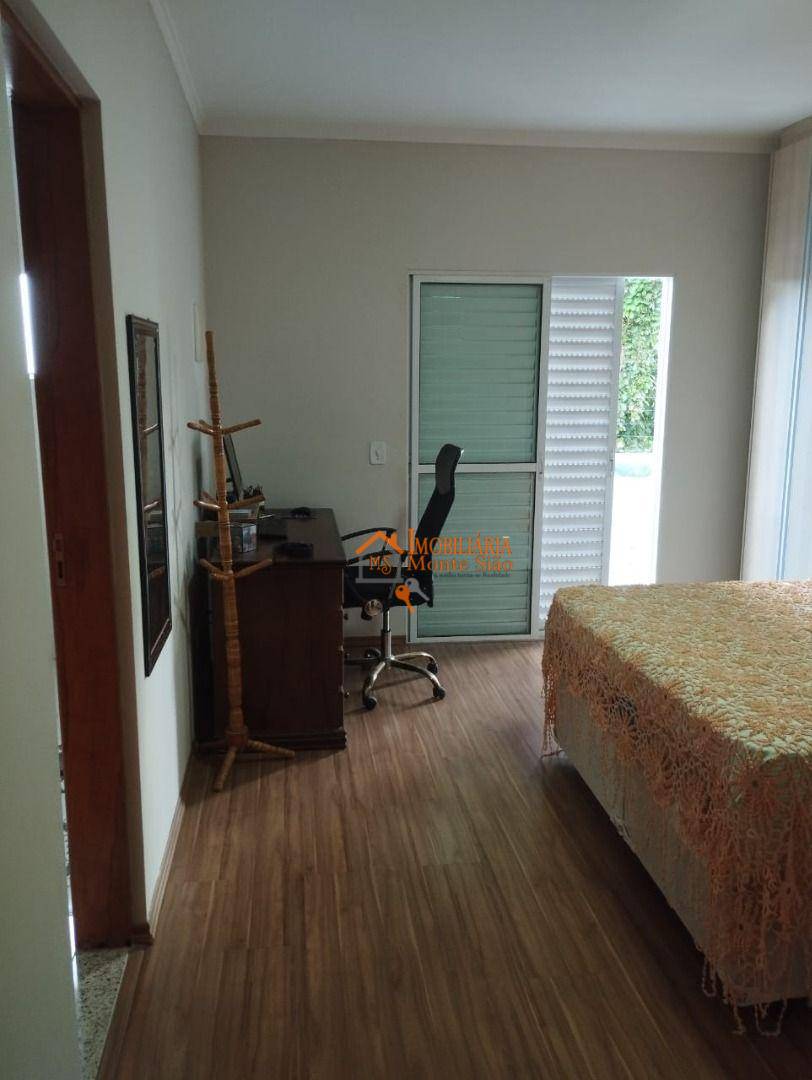 Sobrado à venda com 3 quartos, 103m² - Foto 13