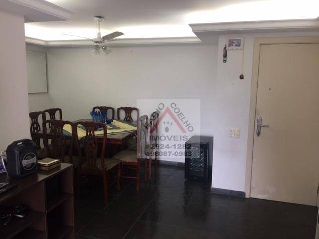 Apartamento à venda com 4 quartos, 101m² - Foto 4