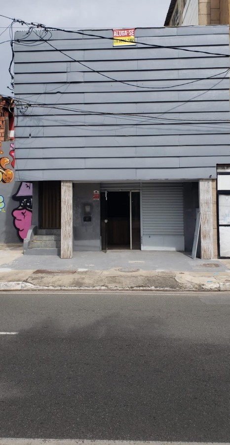 Prédio Inteiro para alugar, 132m² - Foto 1