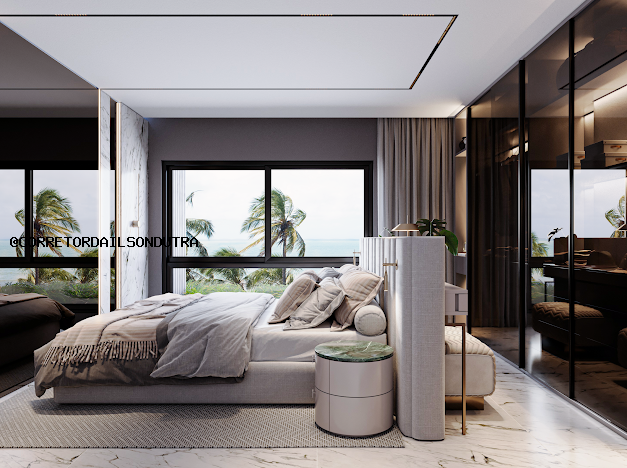 Apartamento à venda com 3 quartos, 154m² - Foto 10