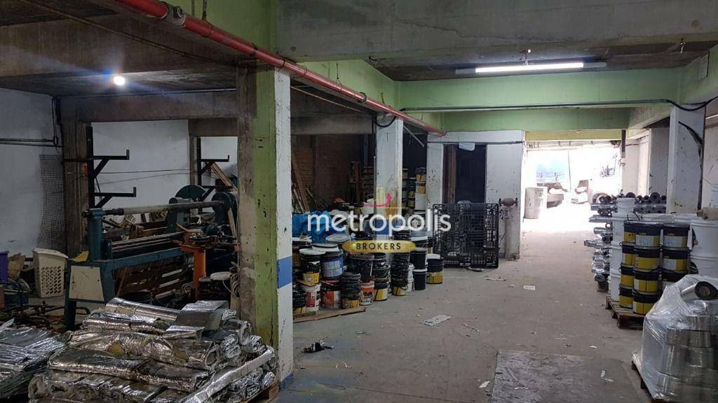 Prédio Inteiro à venda e aluguel, 2121m² - Foto 21