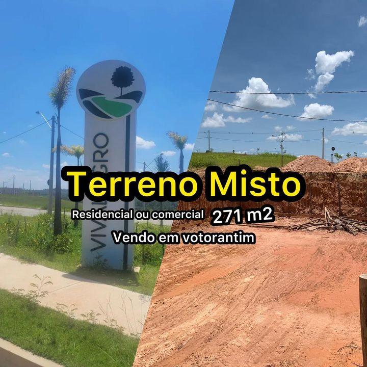 Terreno à venda, 271m² - Foto 2