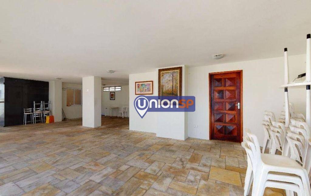 Apartamento à venda com 3 quartos, 108m² - Foto 19