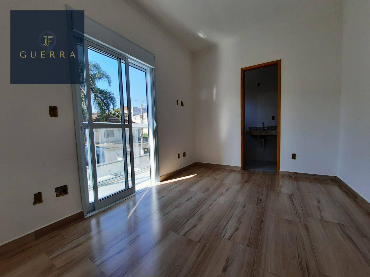 Sobrado à venda com 3 quartos, 90m² - Foto 4