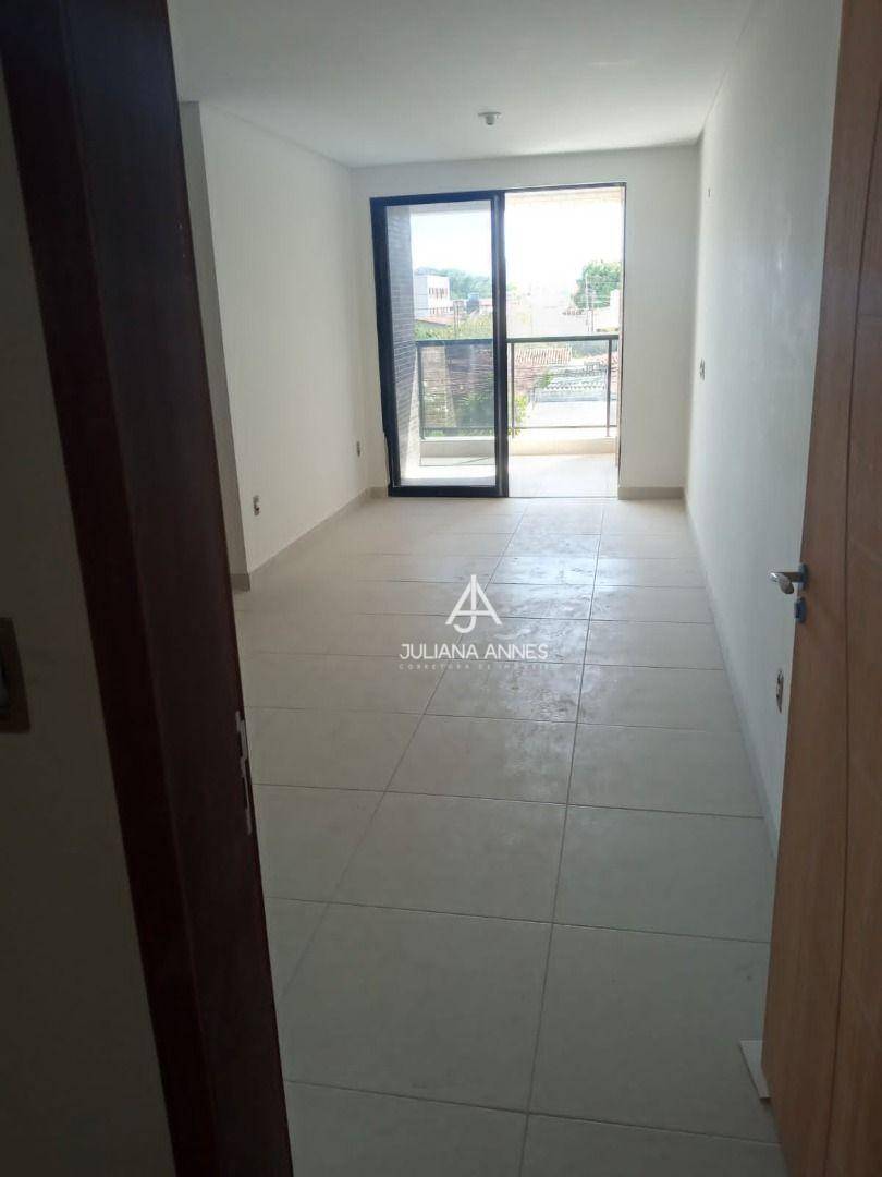 Apartamento à venda com 2 quartos, 58m² - Foto 6